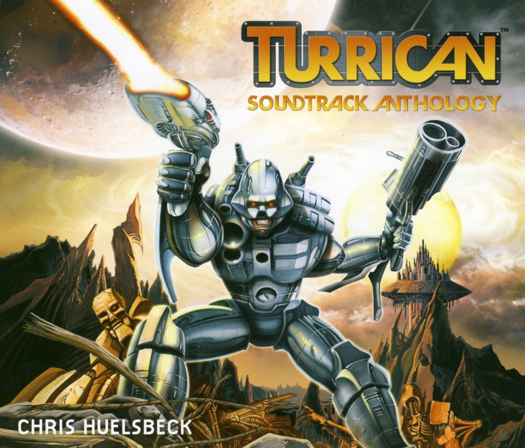 Turrican_CD